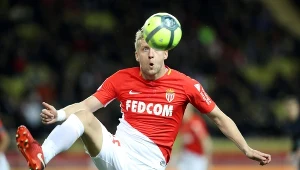 Kamil Glik nie zawodzi w barwach Monaco