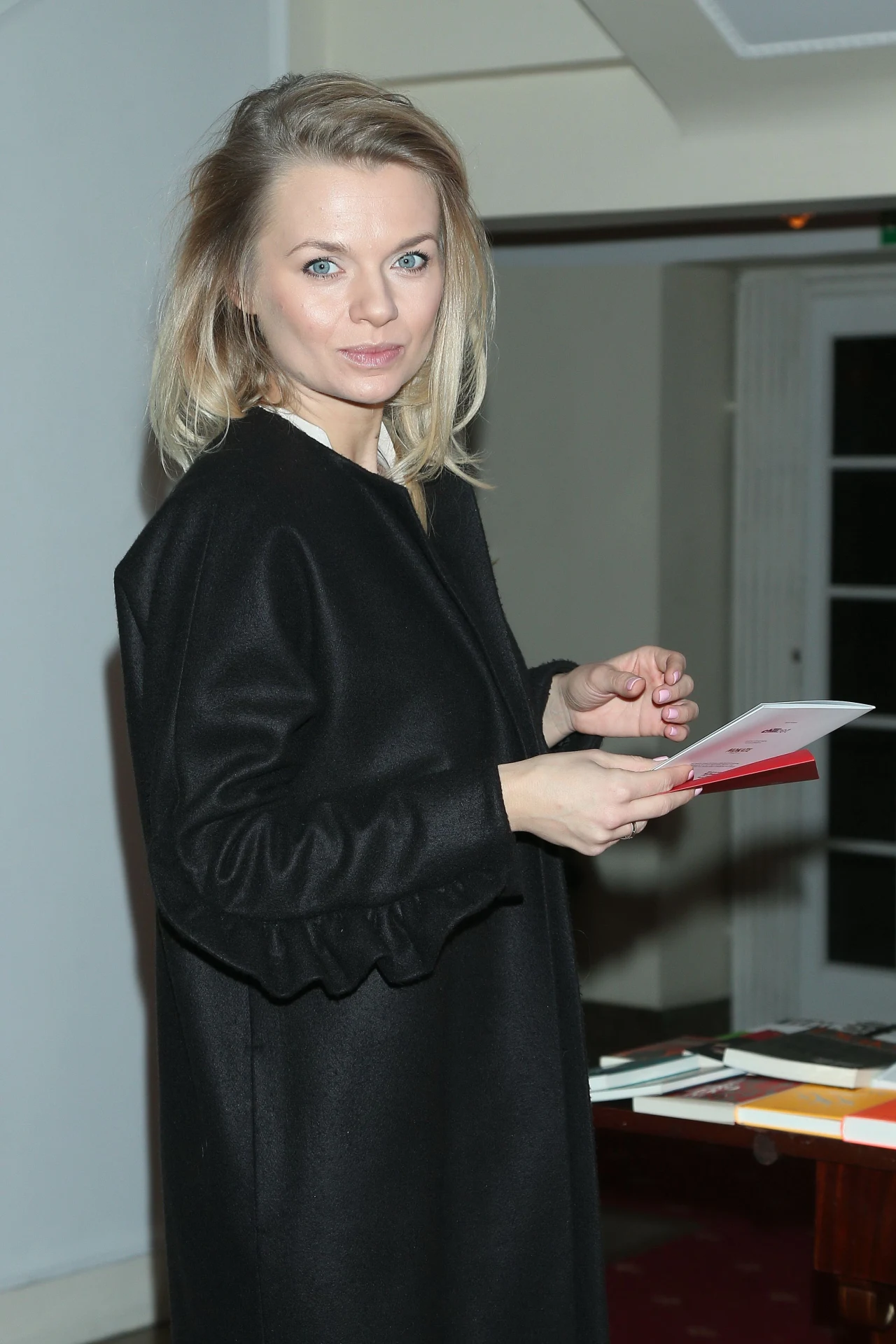 Emilia Komarnicka Emilia Komarnicka