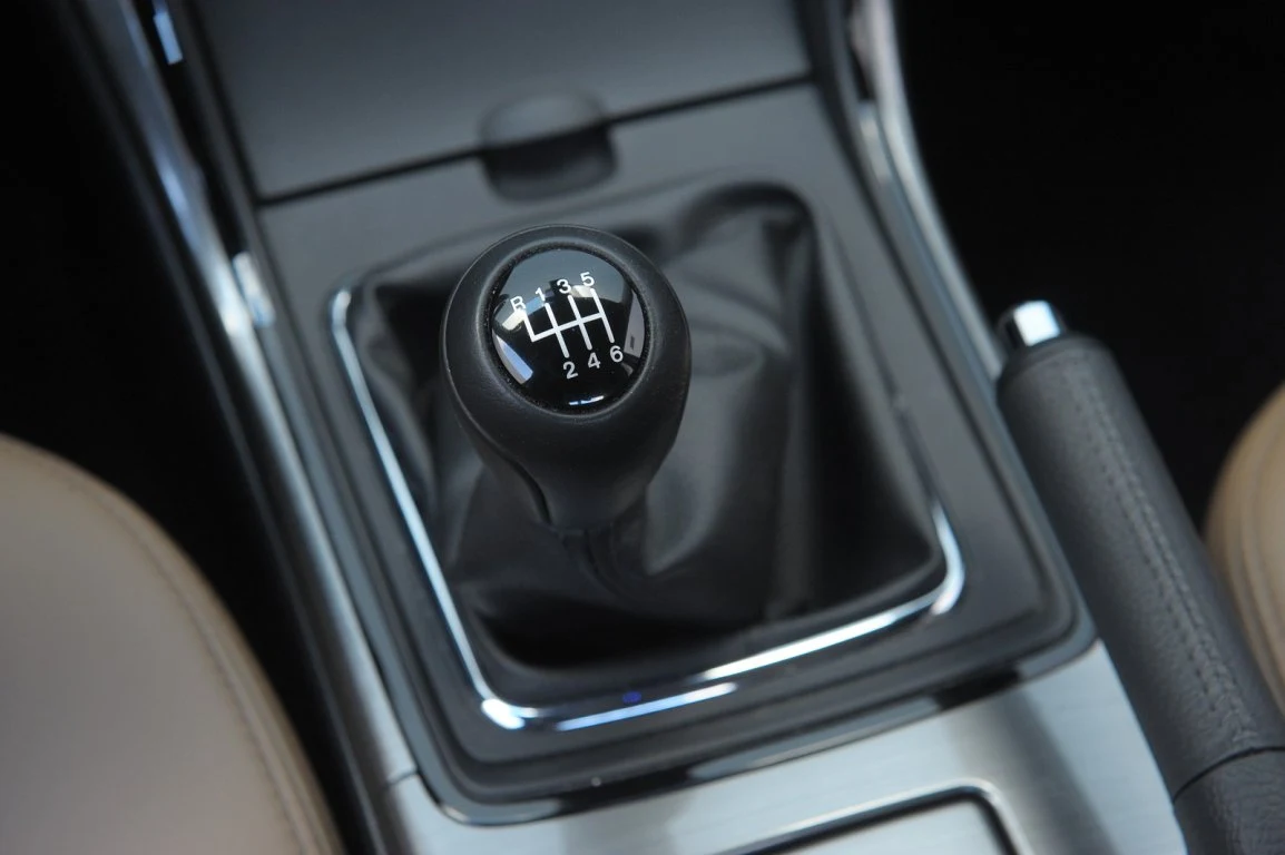 Mazda 6 II (2007-2012)