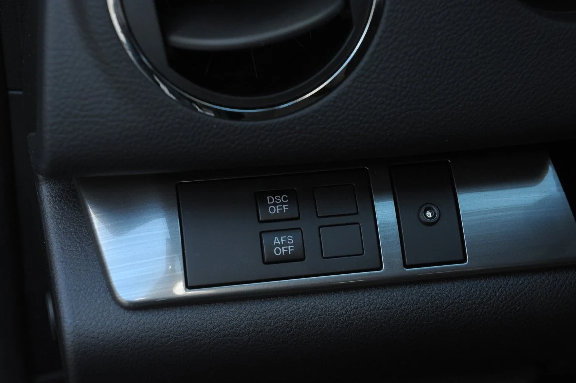 Mazda 6 II (2007-2012)