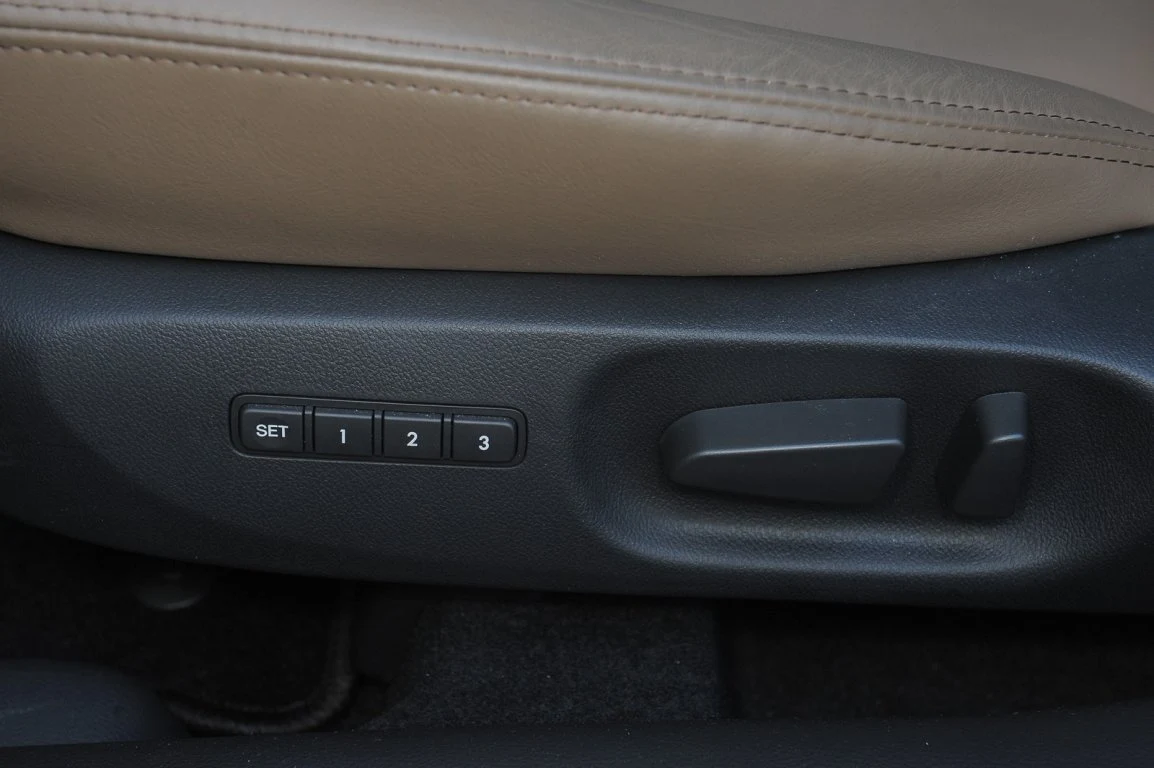 Mazda 6 II (2007-2012)