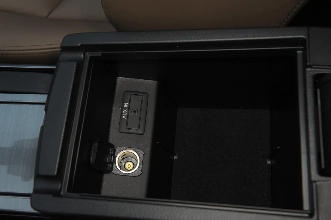 Mazda 6 II (2007-2012)