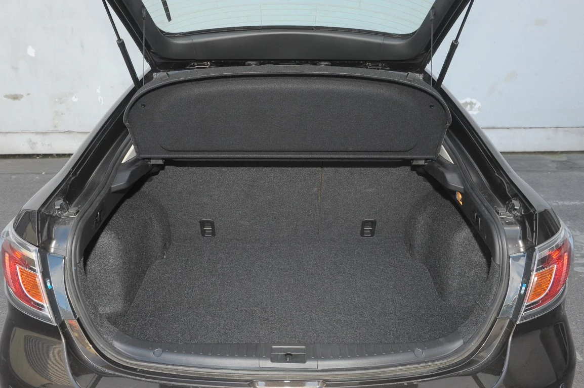 Mazda 6 II (2007-2012)