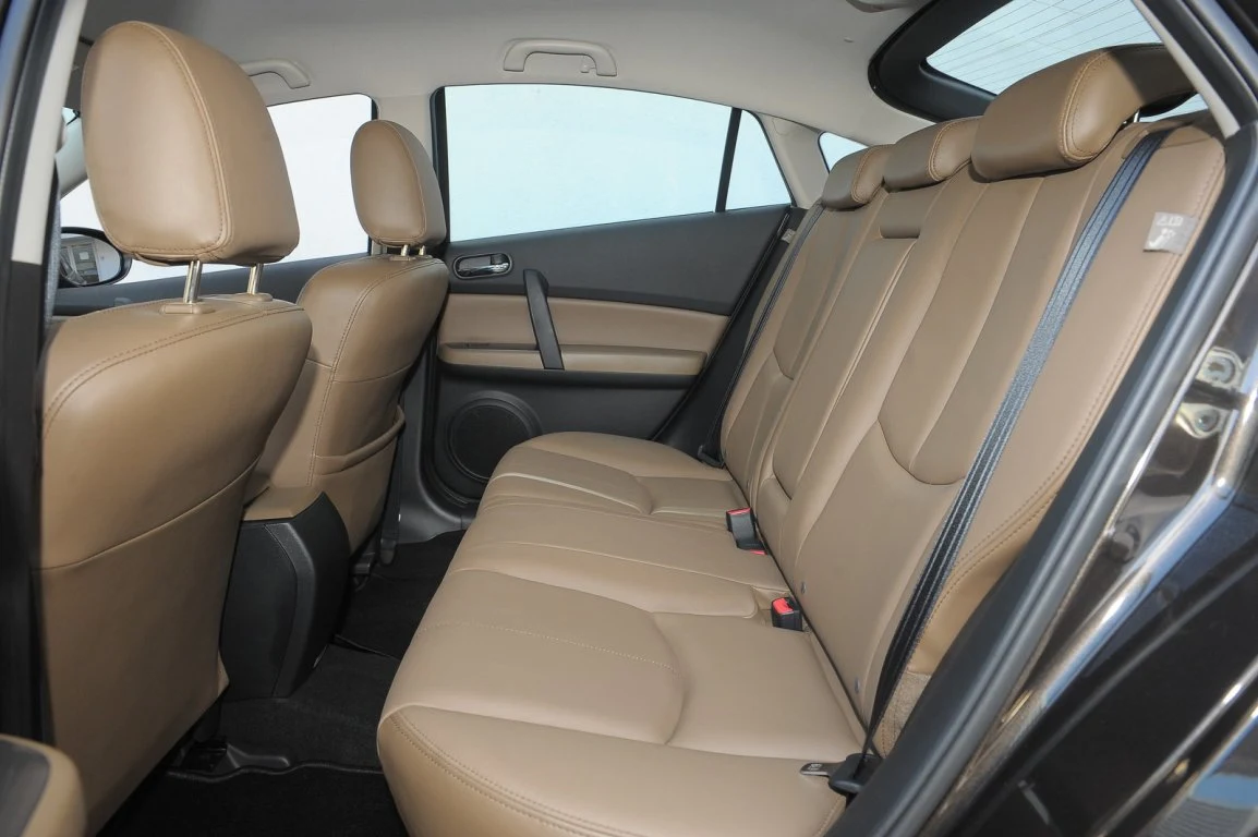 Mazda 6 II (2007-2012)