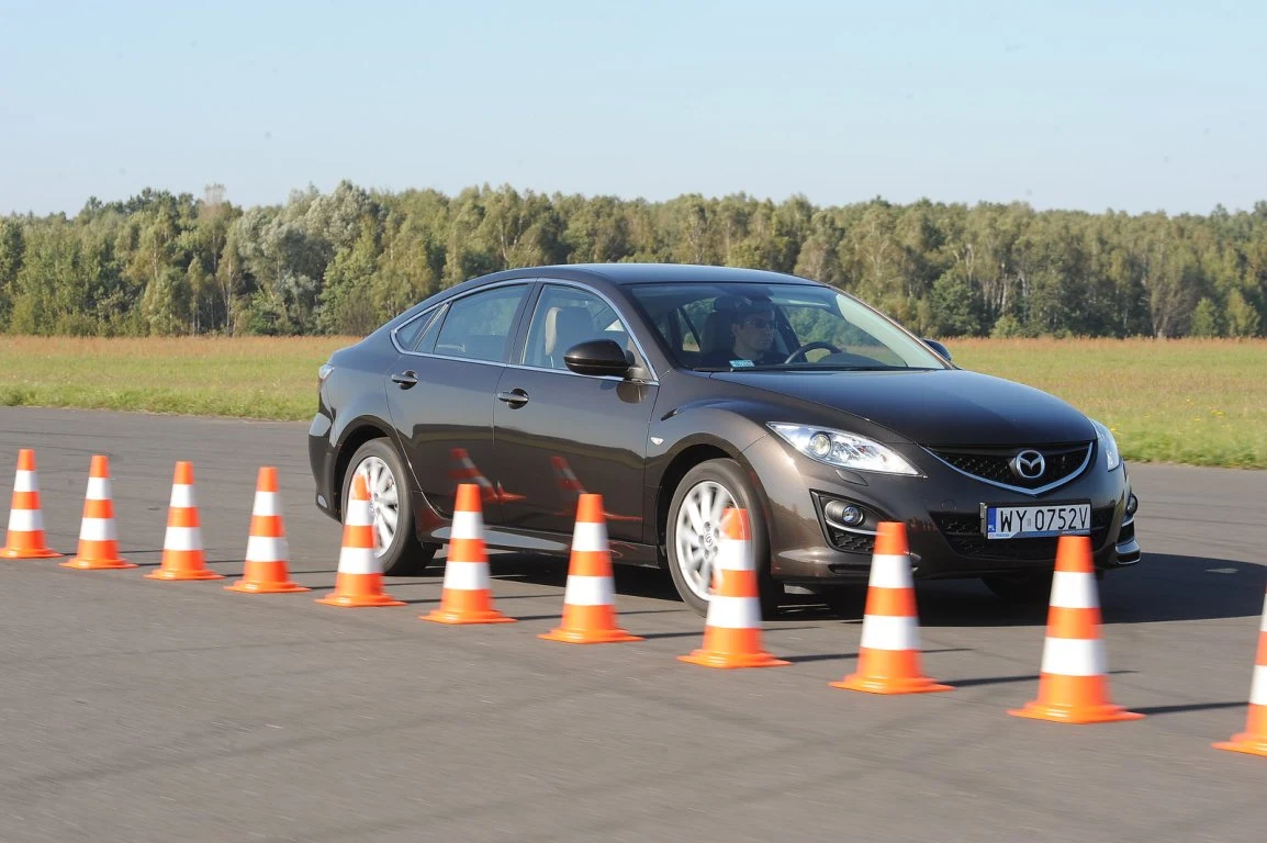 Mazda 6 II (2007-2012)