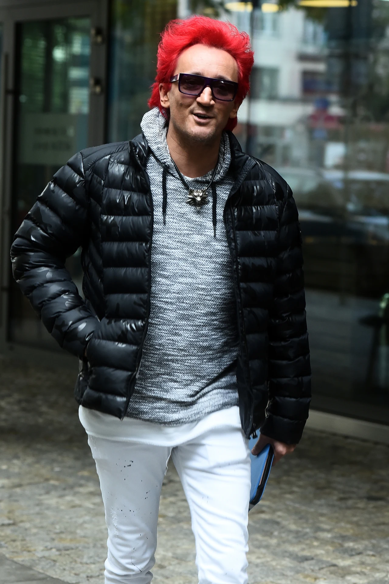 Michał Wiśniewski Michał Wiśniewski