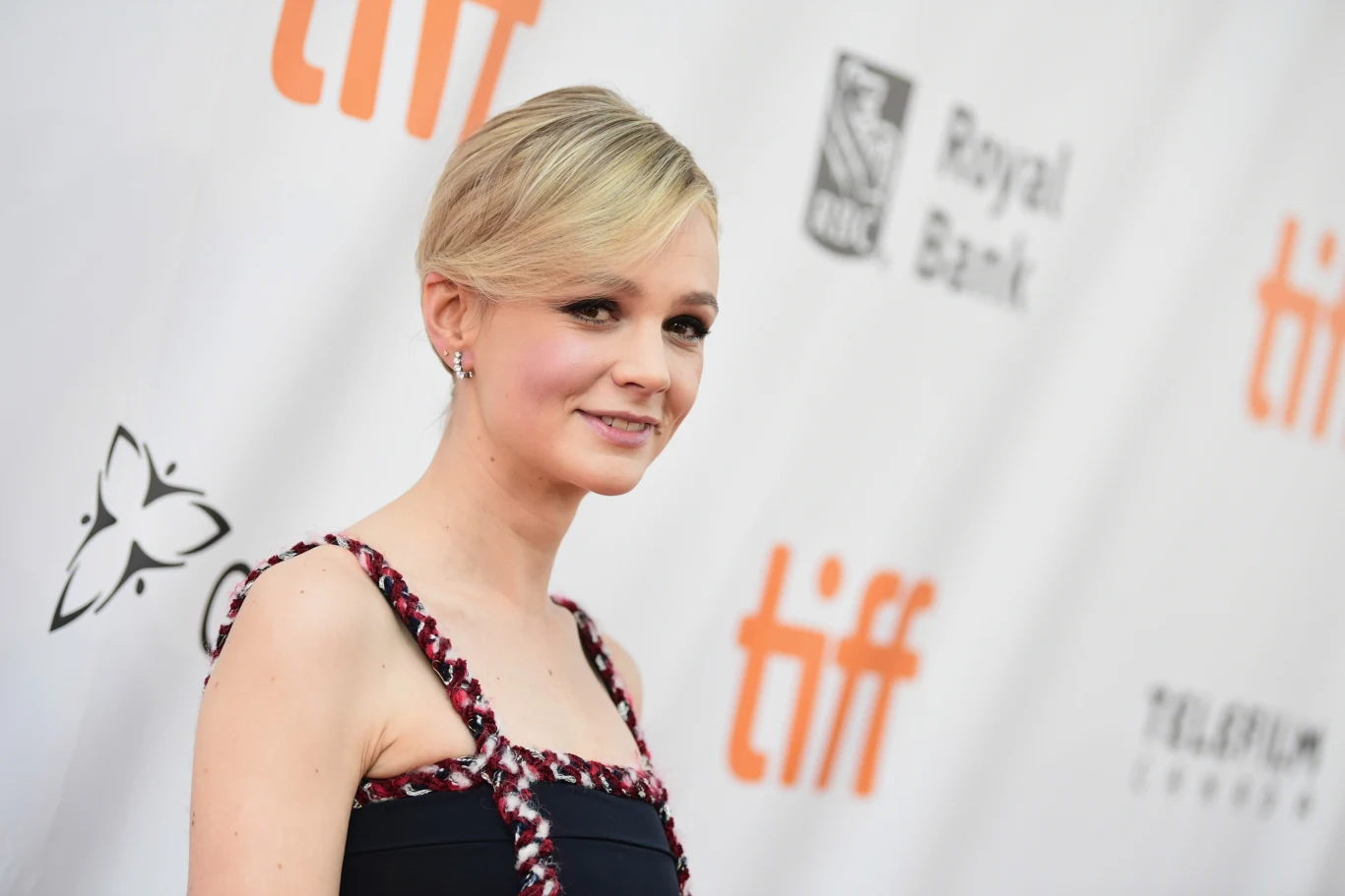 Carey Mulligan Carey Mulligan