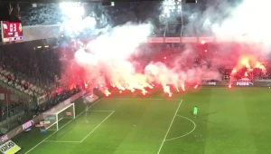 Ekstraklasa. Koniec z karami zbiorowymi, w końcu uderzono w bandytów