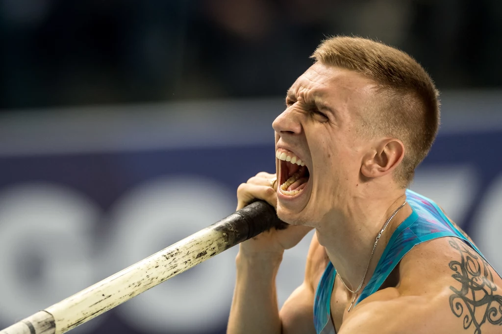 Piotr Lisek Piotr Lisek