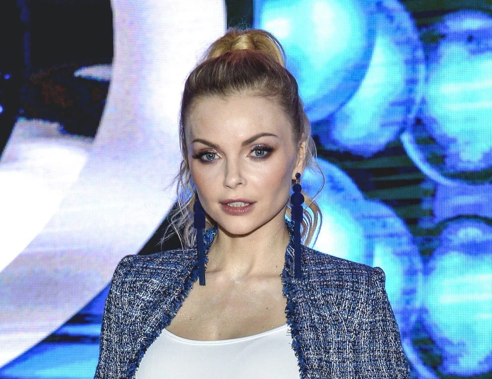 Izabella Miko nie boi się eksperymentować