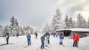 Gdzie na narty, jeśli nie do Zakopanego?