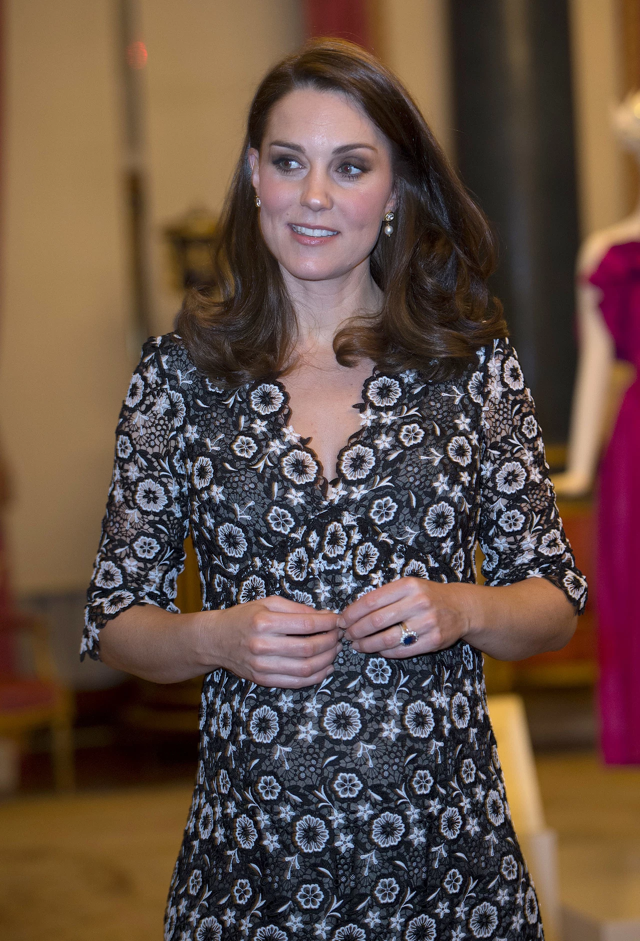 Księżna Kate Księżna Kate