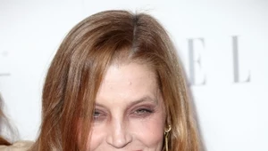 Lisa Marie Presley ma poważne problemy finansowe