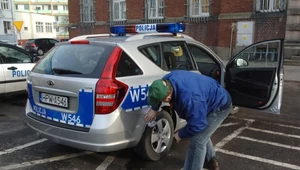 Pojawienie się Kii cee'd w szeregach polskiej policji było wielkim wydarzeniem 10 lat temu. Część z tych aut nadal pełni służbę, ale to tylko jeden z wielu problemów, na który zwróciła uwagę Najwyższa Izba Kontroli