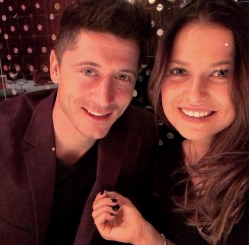 Anna i Robert Lewandowscy nie ukrywają, że bycie dobrym rodzicem, to dla nich najważniejsze życiowe wyzwanie