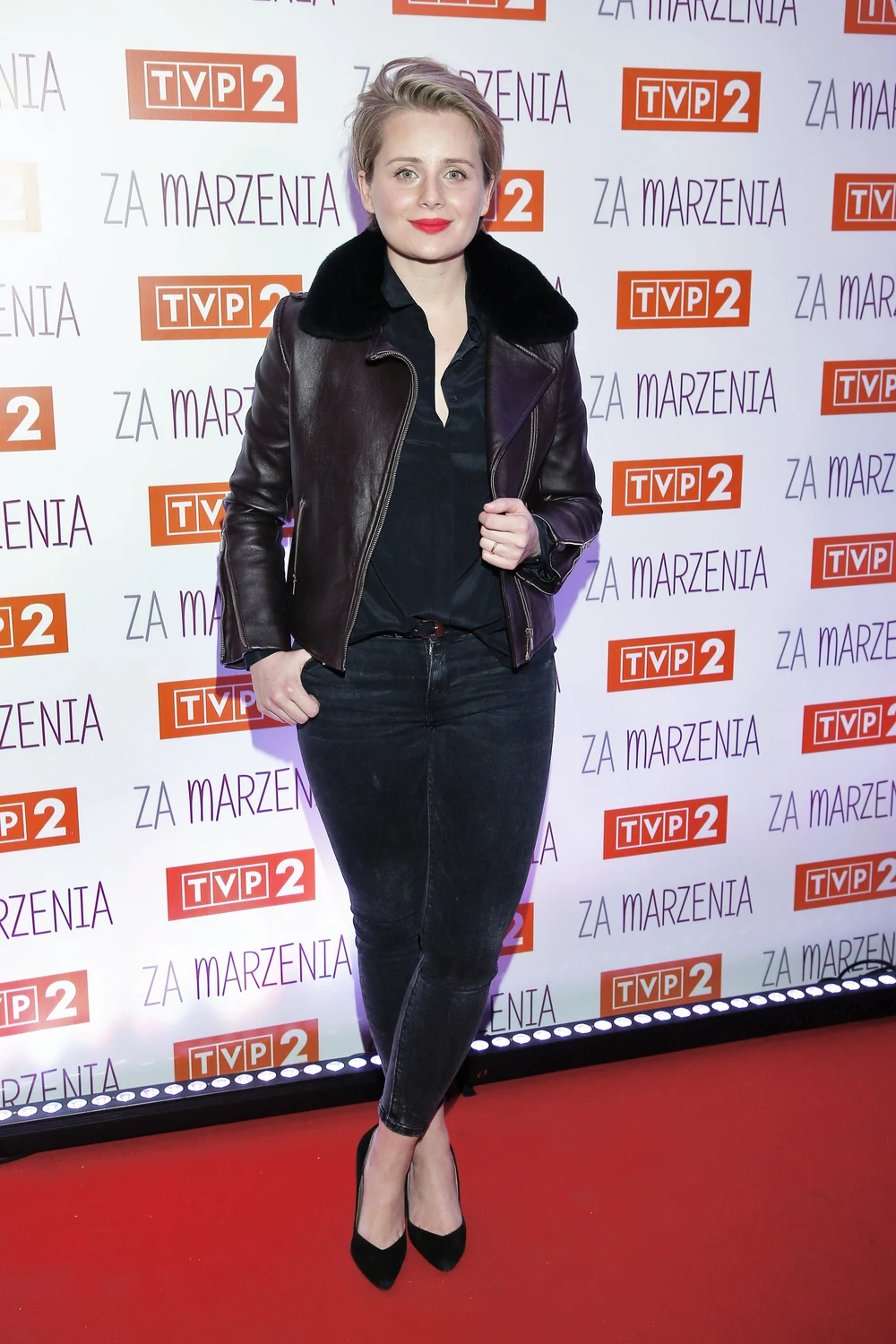 Paulina Chruściel Paulina Chruściel