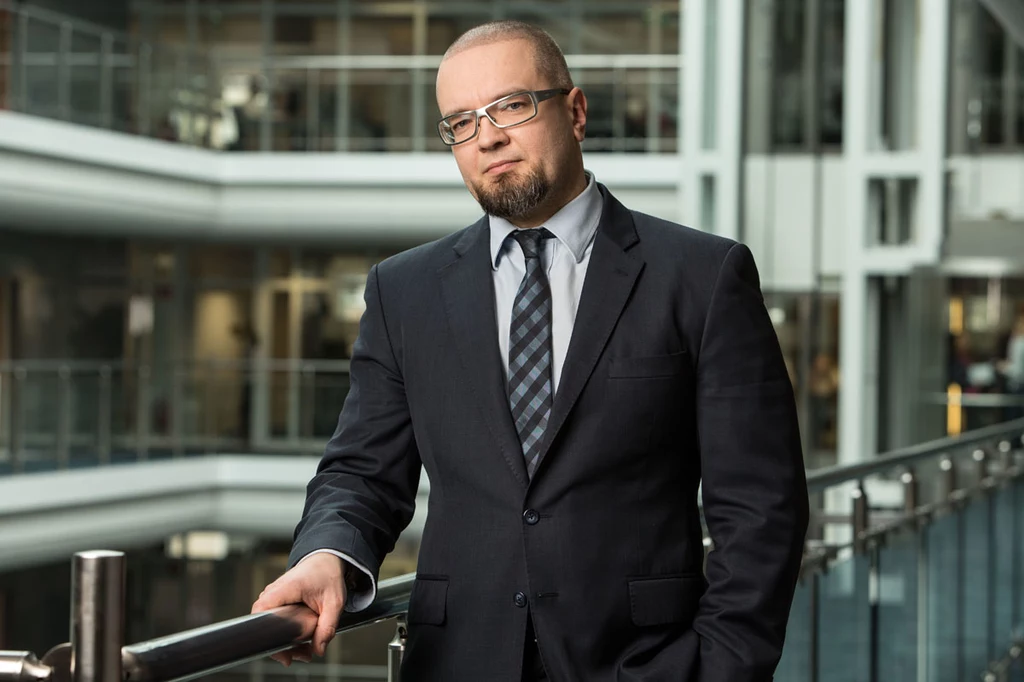 Ernest Pytlarczyk, główny ekonomista mBanku
