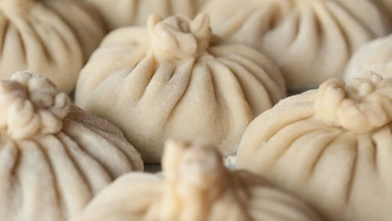 ​Deklasują polskie pierogi. Przepis na ten przysmak przywiozłam prosto z Gruzji
