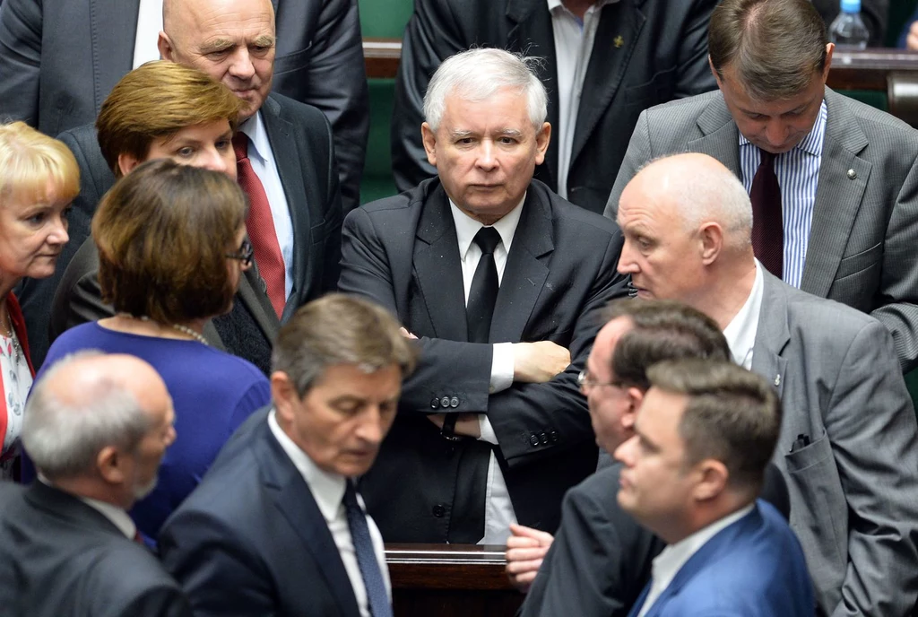 Kaczyński