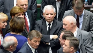 Kaczyński