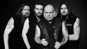 Blaze Bayley: Szczegóły płyty "The Redemption Of William Black"