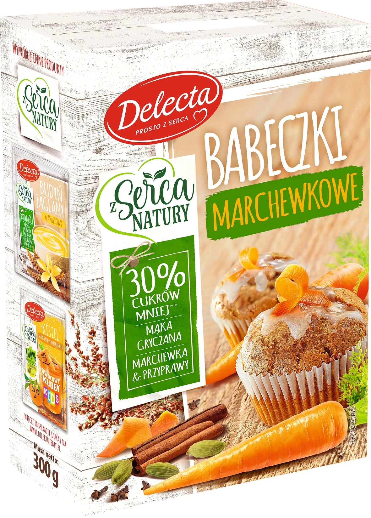 Nowość Delecty Nowość Delecty