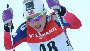 Therese Johaug