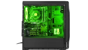 Genesis poszerza ofertę gamingowych obudów