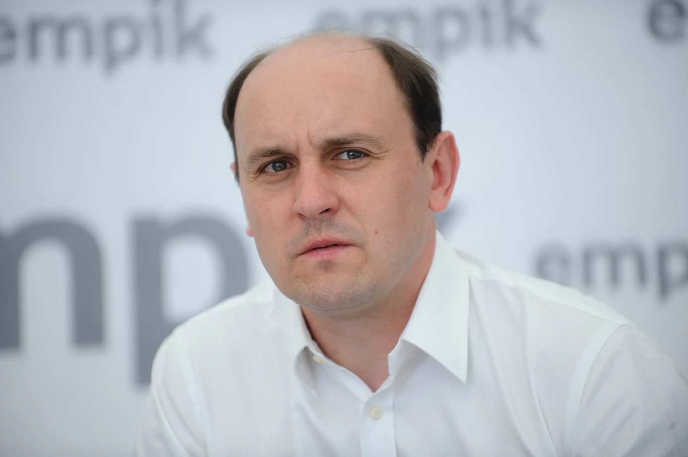 Adam Woronowicz Adam Woronowicz