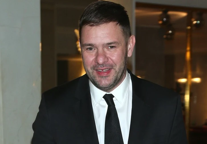 Tomasz Karolak Tomasz Karolak