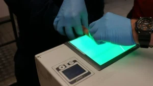 Mężczyźnie grozi 10 lat więzienia