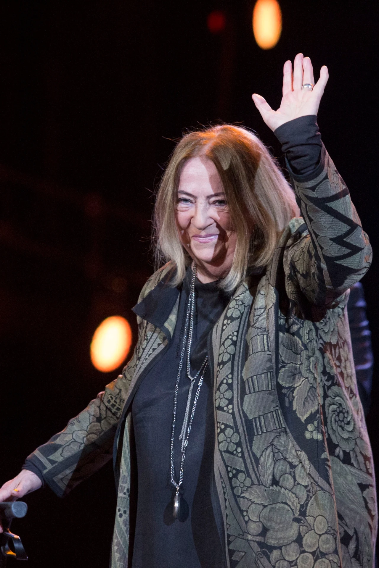 Wanda Warska Wanda Warska