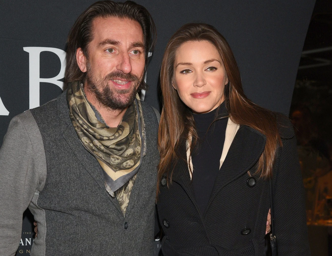 Tomasz Iwan i Natalia Jakuła Tomasz Iwan i Natalia Jakuła