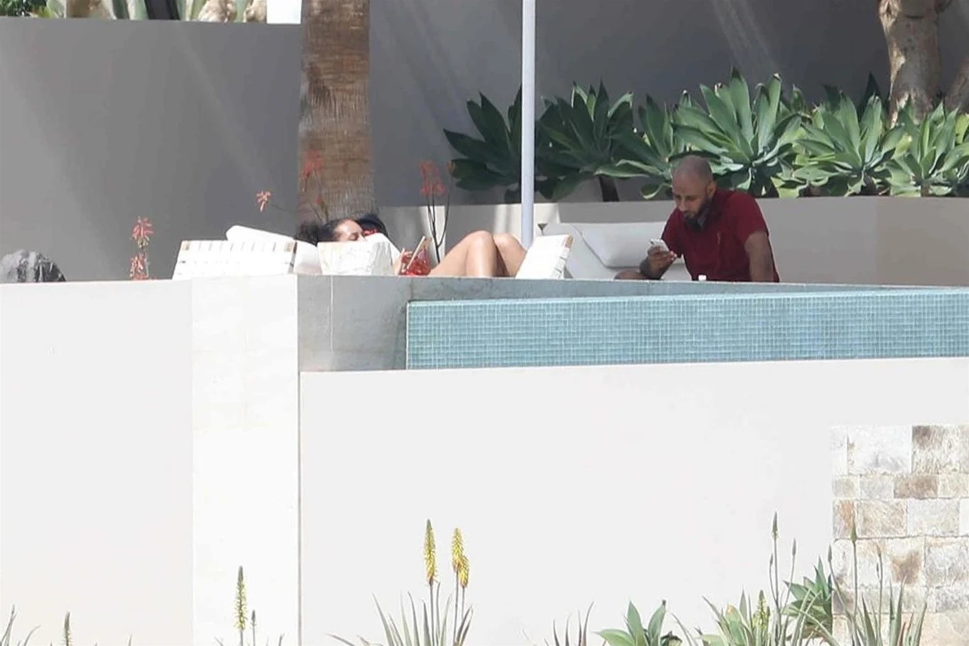 Alicia Keys i Swizz Beatz