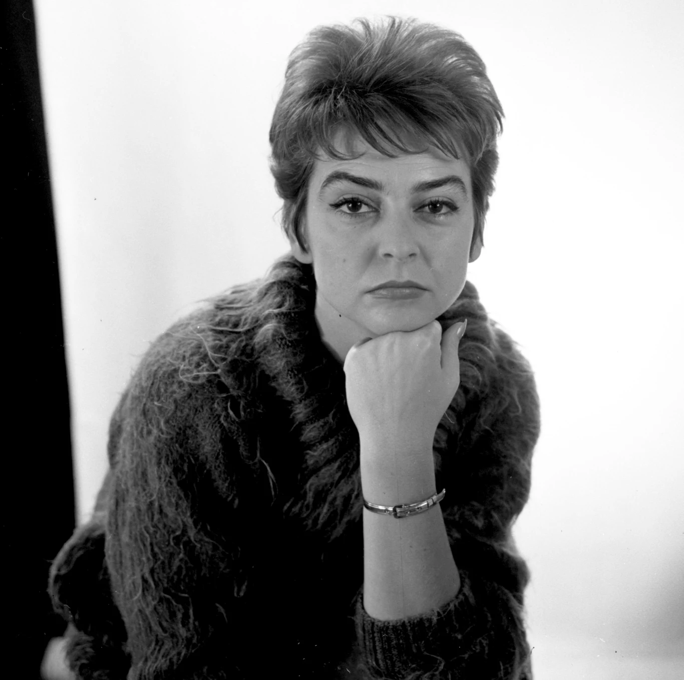 Rena Rolska, 1961 r. Rena Rolska, 1961 r.