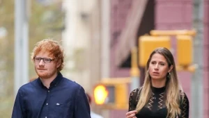 Ed Sheeran i Cherry Seaborn potajemnie się pobrali?