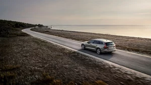 Nowe Volvo V60 na zdjęciach i filmie