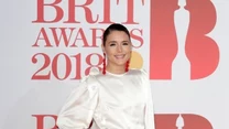 Jessie Ware na Brit Awards 2018