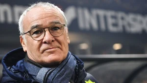 Claudio Ranieri