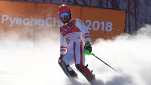 Marcel Hirscher