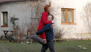 "Pierwsza miłość"