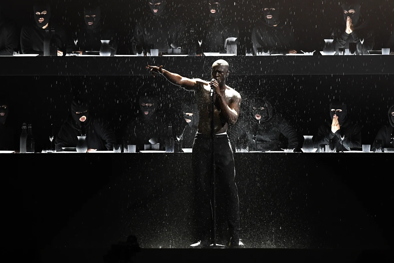 Stormzy