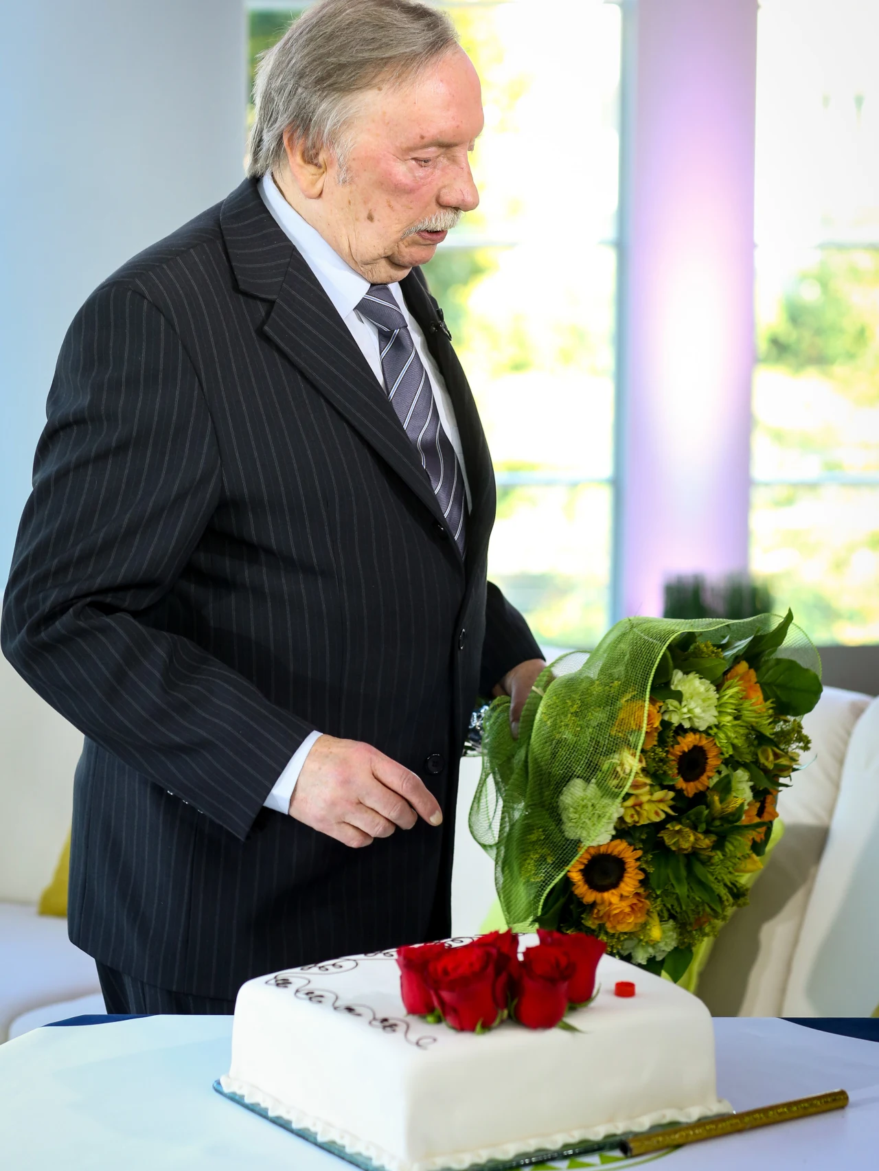 Wojciech Pokora, 2014 rok