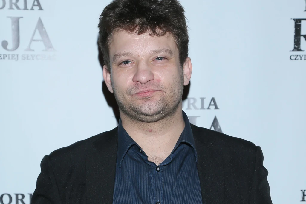 Wojciech Żołądkowicz