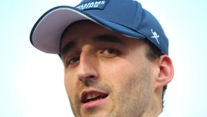 Robert Kubica