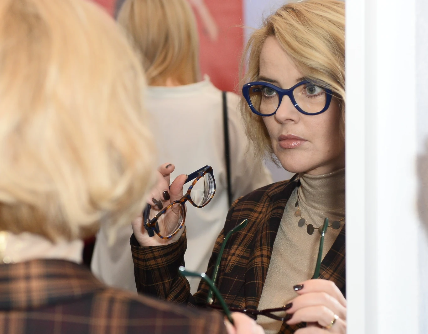 Monika Zamachowska Monika Zamachowska