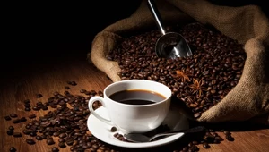 Kawa nie tylko do picia. Zaskakujące działanie ziarenek