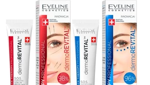 DermoREVITAL z serii FACE THERAPY PROFESSIONAL Eveline Cosmetics