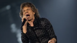 The Rolling Stones: Co z koncertem w Polsce?