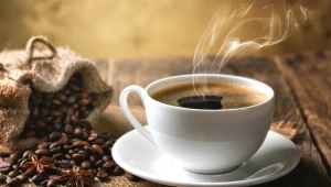 Na światowych giełdach ziarna kawy najdroższe od 50 lat. Przyczyną pogoda i groźby celne Trumpa 